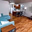 Extended Stay Airport