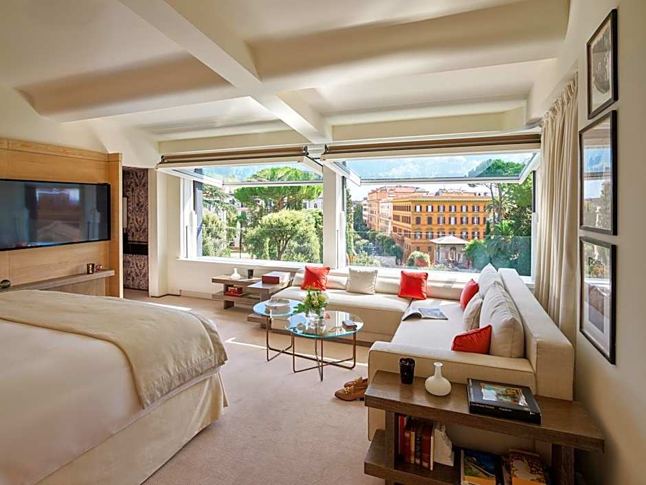 Hotel Eden - Dorchester Collection