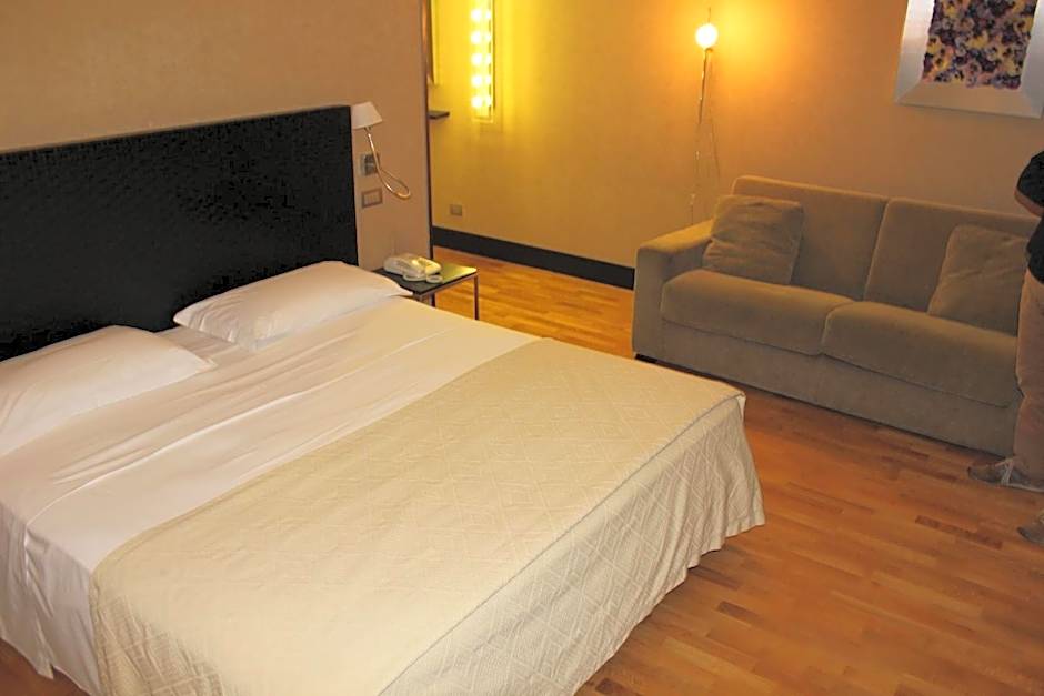 MH Design Hotel