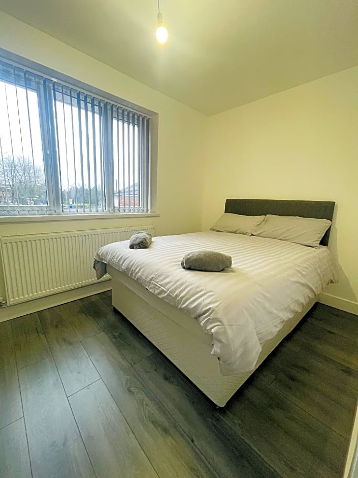 Cranmore Guest House