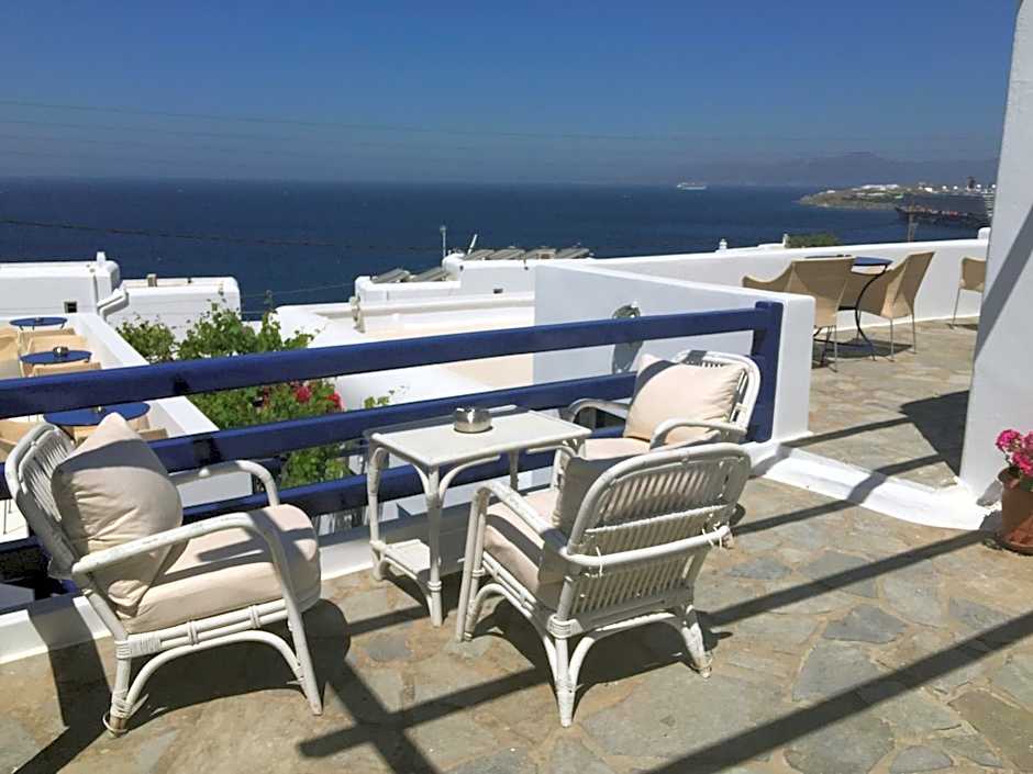 Hotel Spanelis