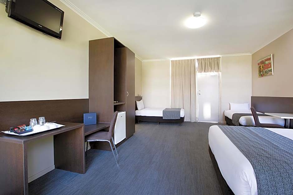 Links Hotel