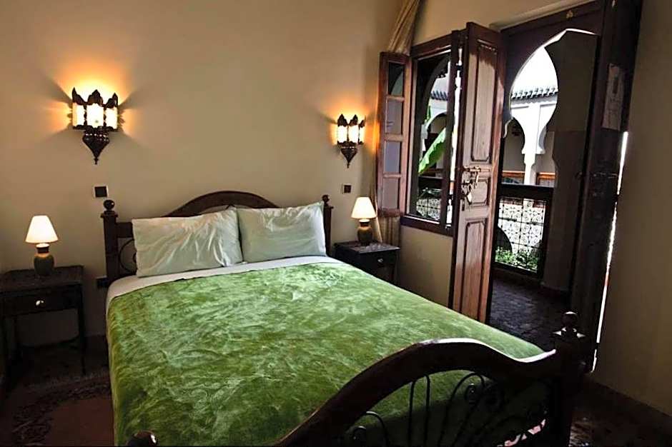 Riad Tidar by Phoenix