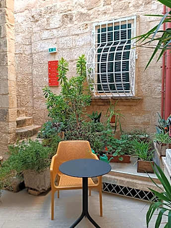 Palazzino Nina Boutique Hotel
