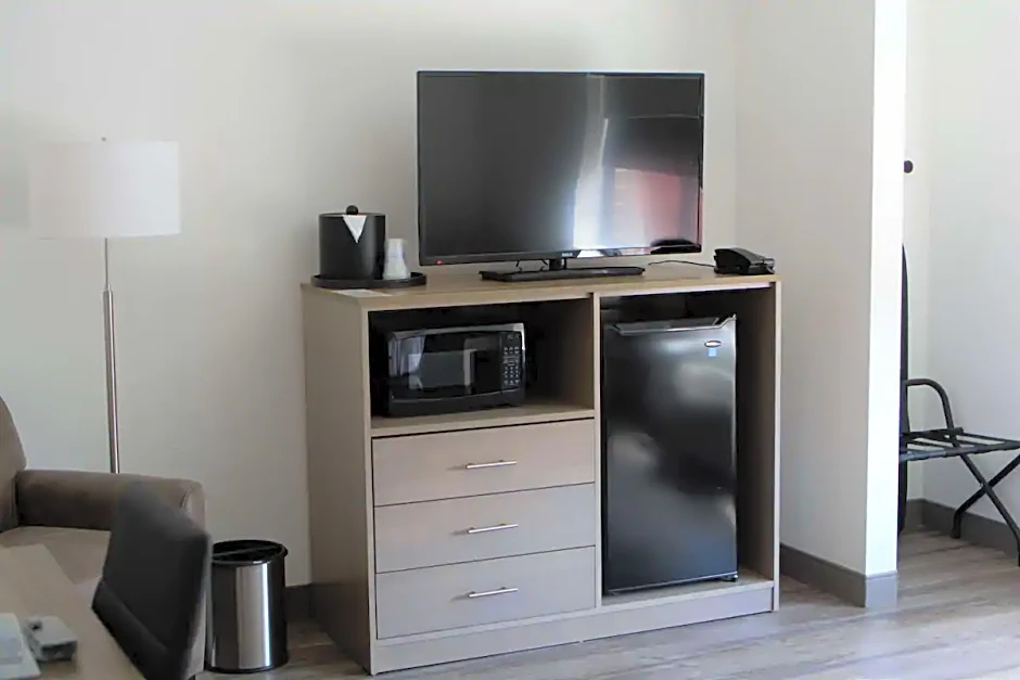 Best Western Plus Executive Residency Waterloo & Cedar Falls