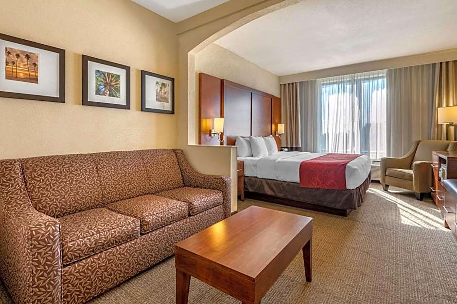 Comfort Suites Miami