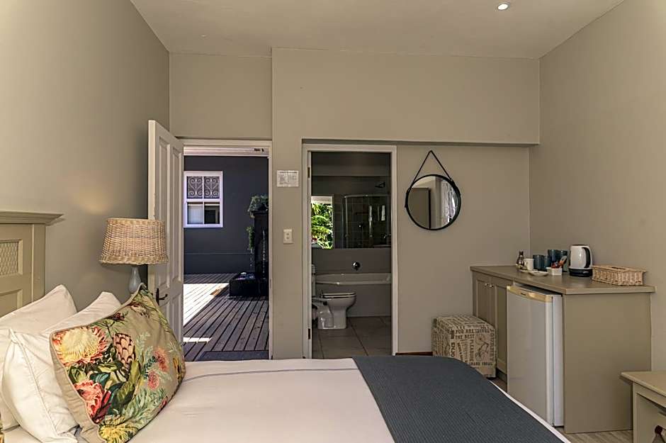 Villa Blu Guesthouse