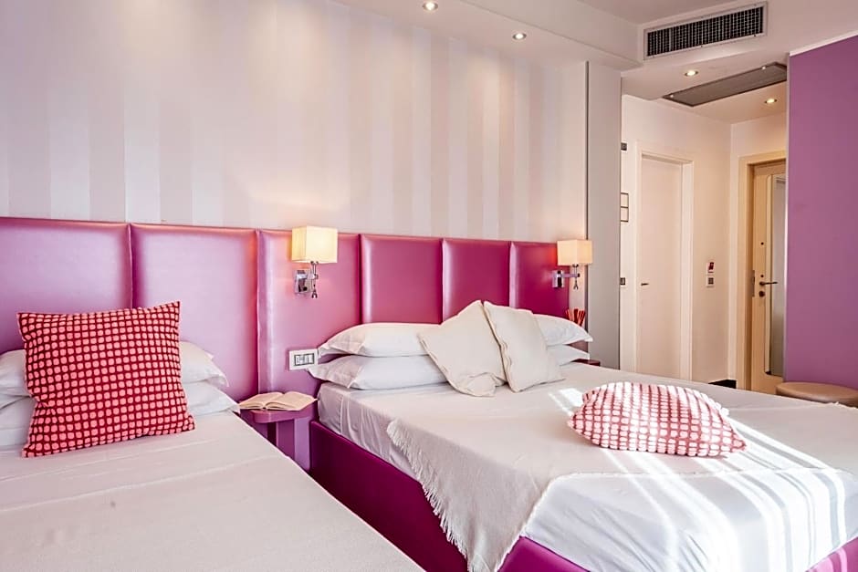 Hotel 2000 Riccione