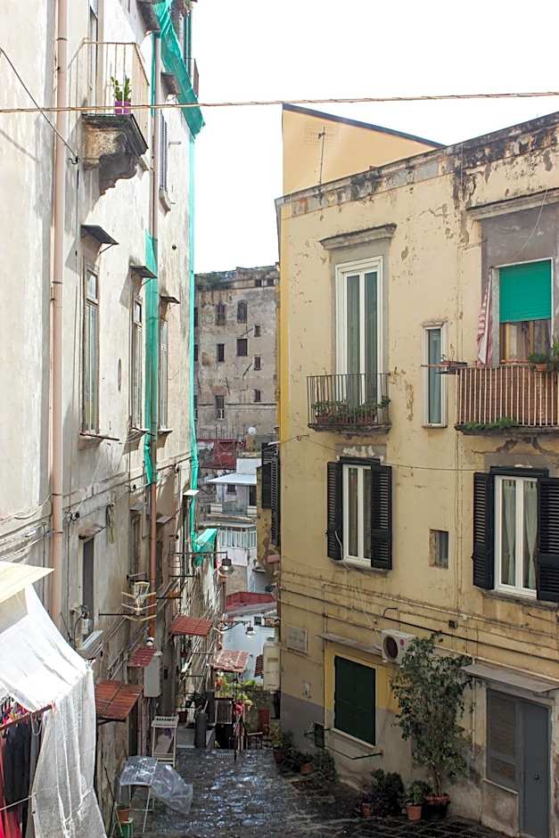 Le Chiavi di Casa