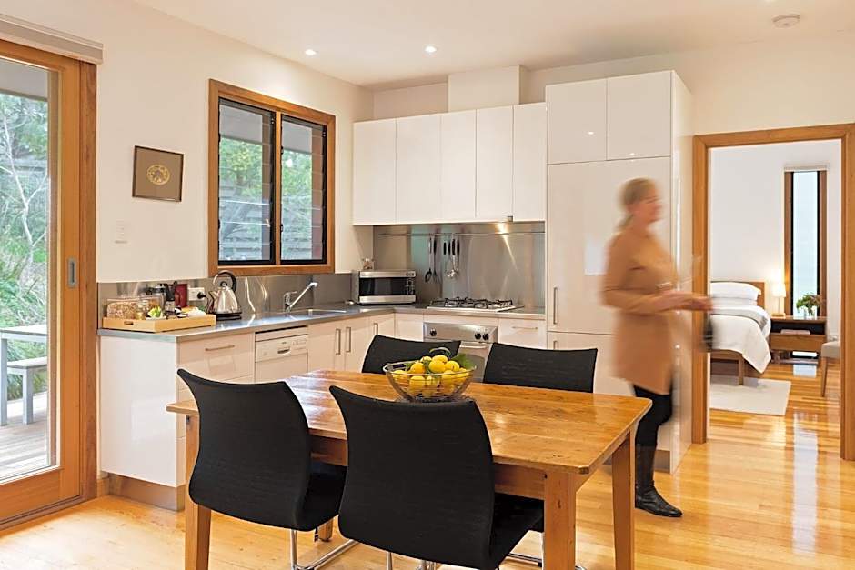 Cladich Pavilions Bed and Breakfast