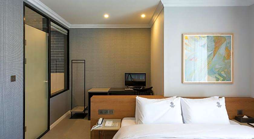 Browndot Business Seomyeon