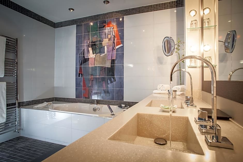 Hôtel & Spa Vatel