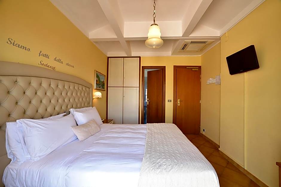 Hotel Bergamo Mare Mhotelsgroup