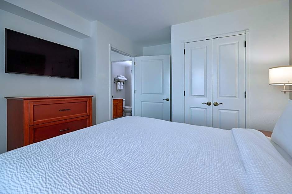 TownePlace Suites by Marriott Medford