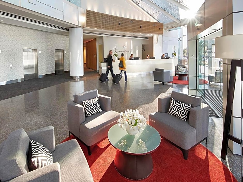 Crown Promenade Perth