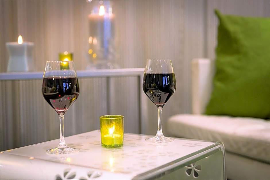 Glasgow Monceau by Patrick Hayat