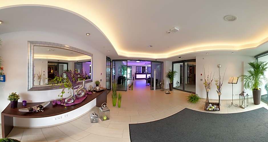 Wohlfühl-Hotel Neu Heidelberg