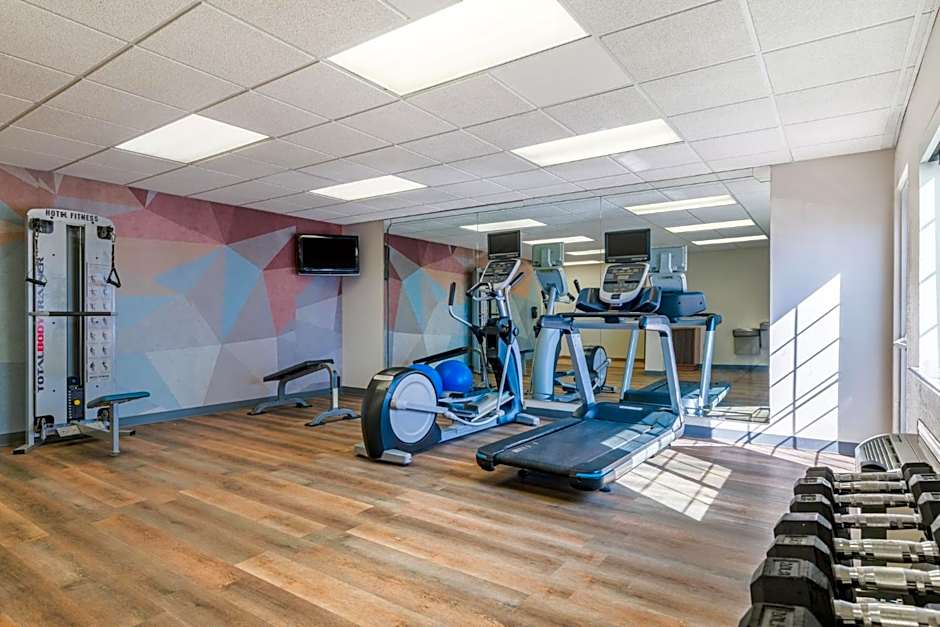 Candlewood Suites San Antonio NW Near SeaWorld By IHG