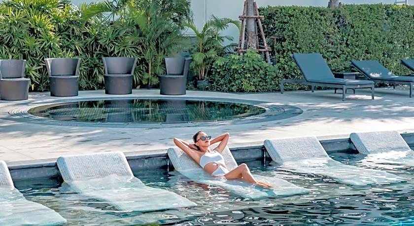 Grande Centre Point Sukhumvit - Terminal 21