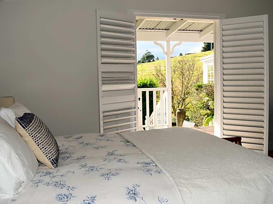 Maleny Homestead & Cottage