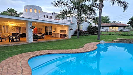 Villa Sardinia Guest House