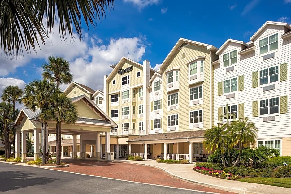 The Waterfront Inn