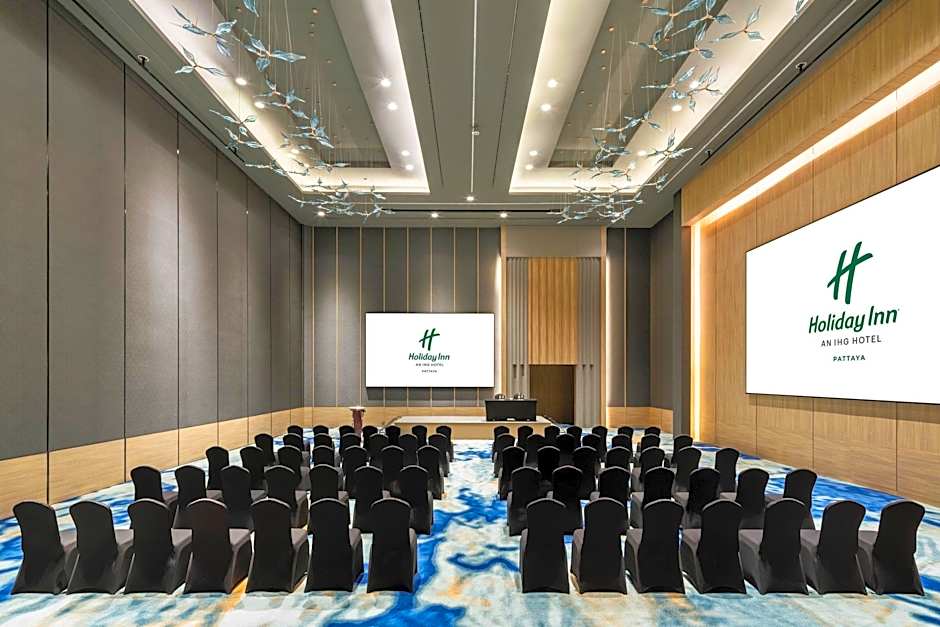 Holiday Inn Pattaya By IHG
