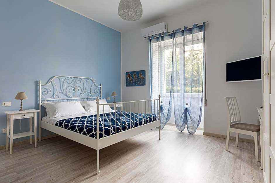B&B Sapore di Mare Serapo