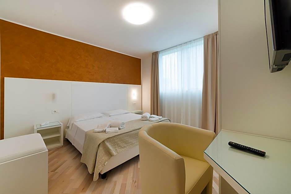 Grand Hotel Playa