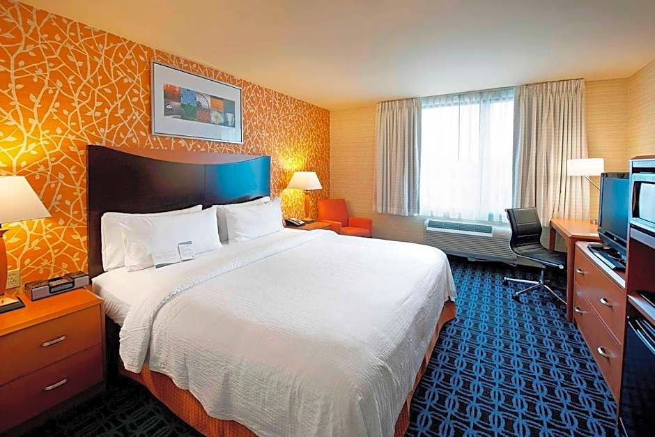 Fairfield Inn by Marriott New York JFK Airport