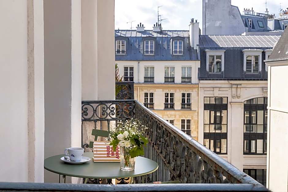 Hotel Le Saint Gregoire