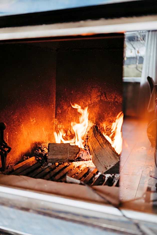 Hotel - Restaurant Soleo