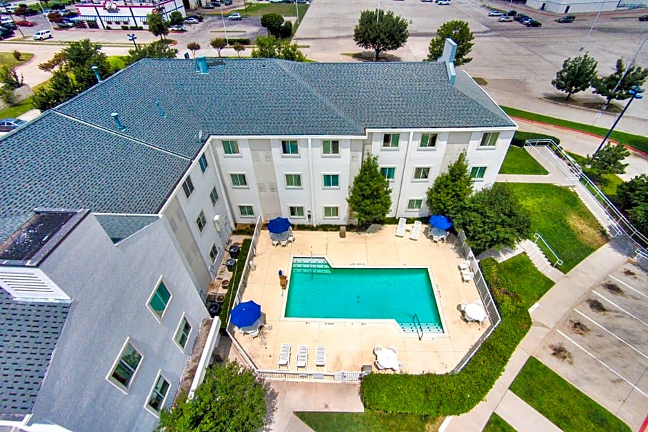 Motel 6 Dallas - Lewisville