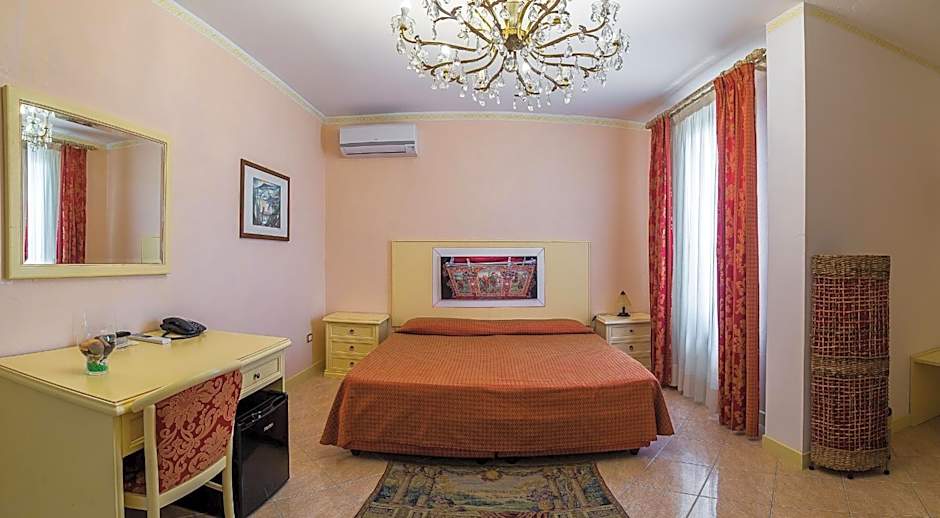 Hotel Centrale Bagheria