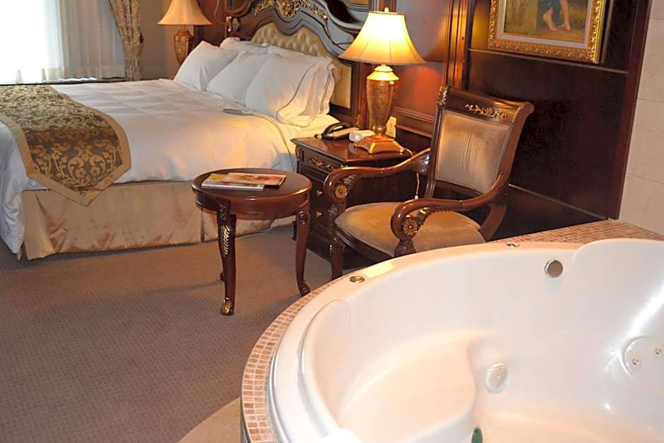 Radisson Hotel Toronto Airport West