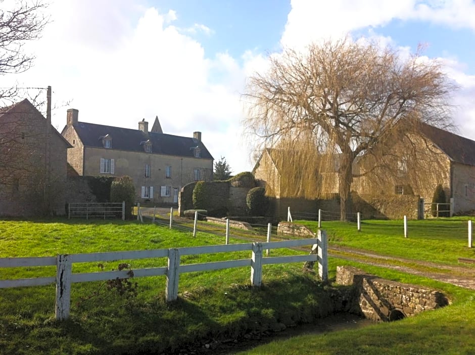 Ferme fortifiée d Enguenard