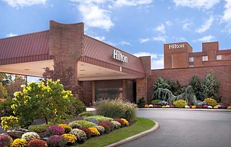 Hilton Parsippany