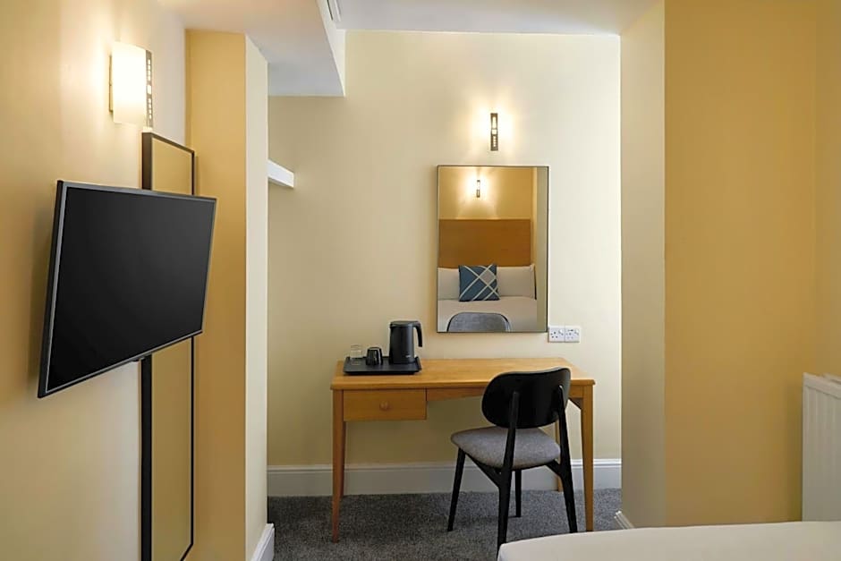 Four Points Flex Brighton