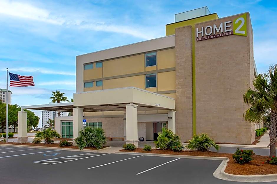 Home2 Suites by Hilton Destin