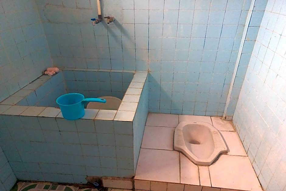 Hotel O Juan Guest House