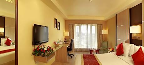 Super Deluxe Double or Twin Room