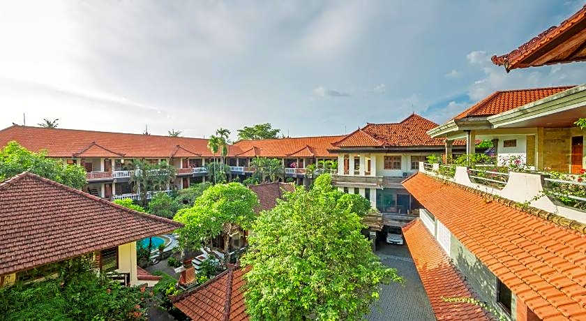 Simpang Inn