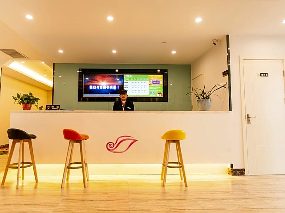 Shell Hefei Economic Development Zone Hk Macao Squ – Hefei