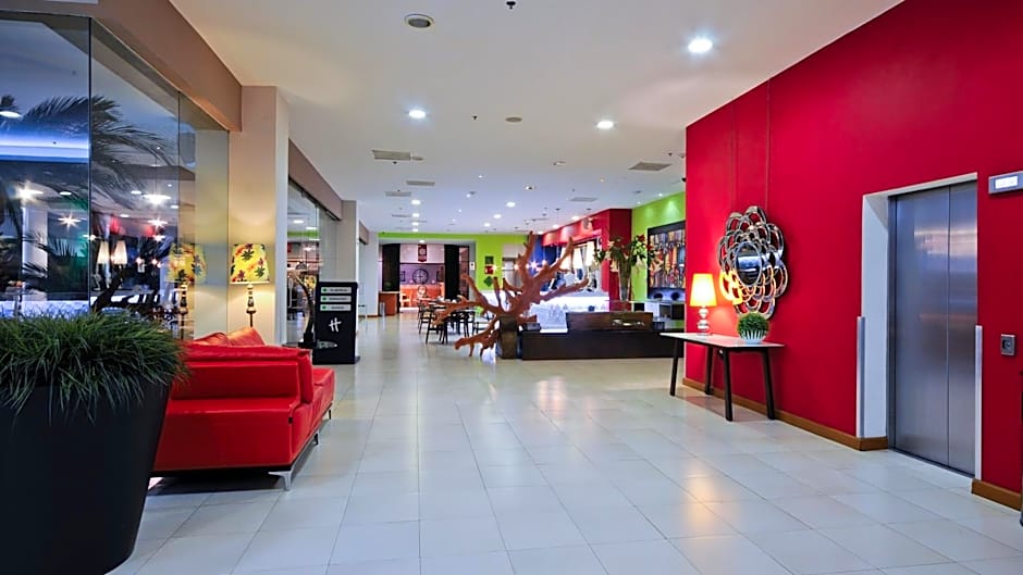 Tiser Hotel