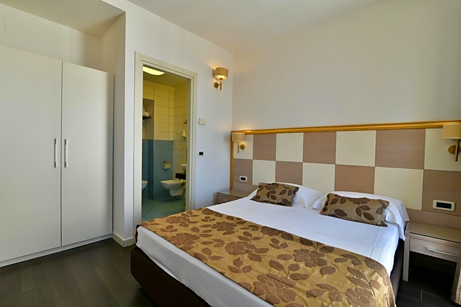 Hotel Le Chevalier