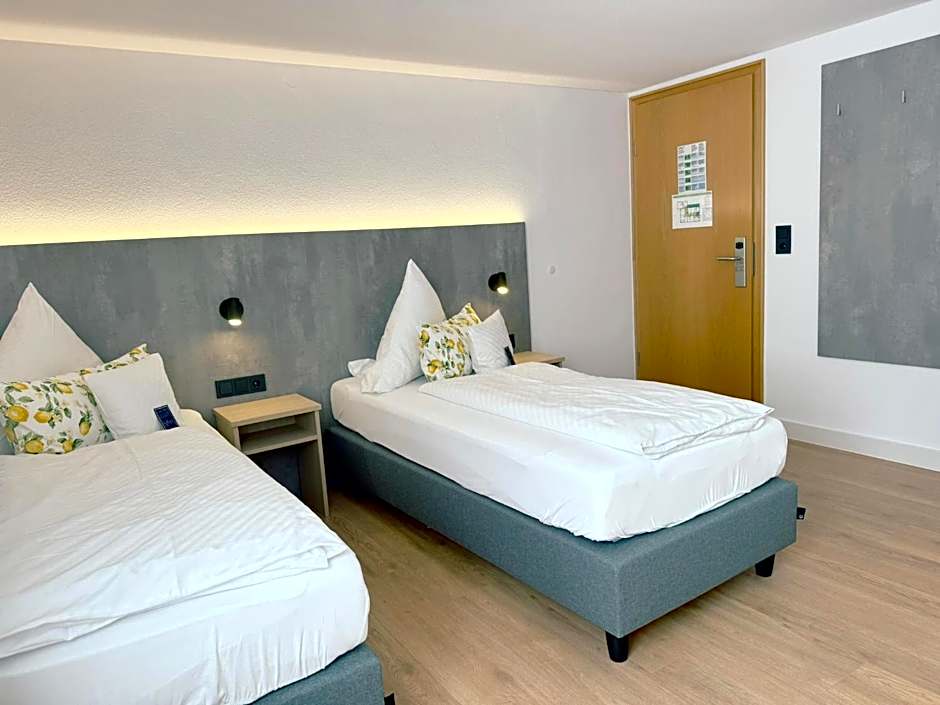 Hotel Restaurant Thum