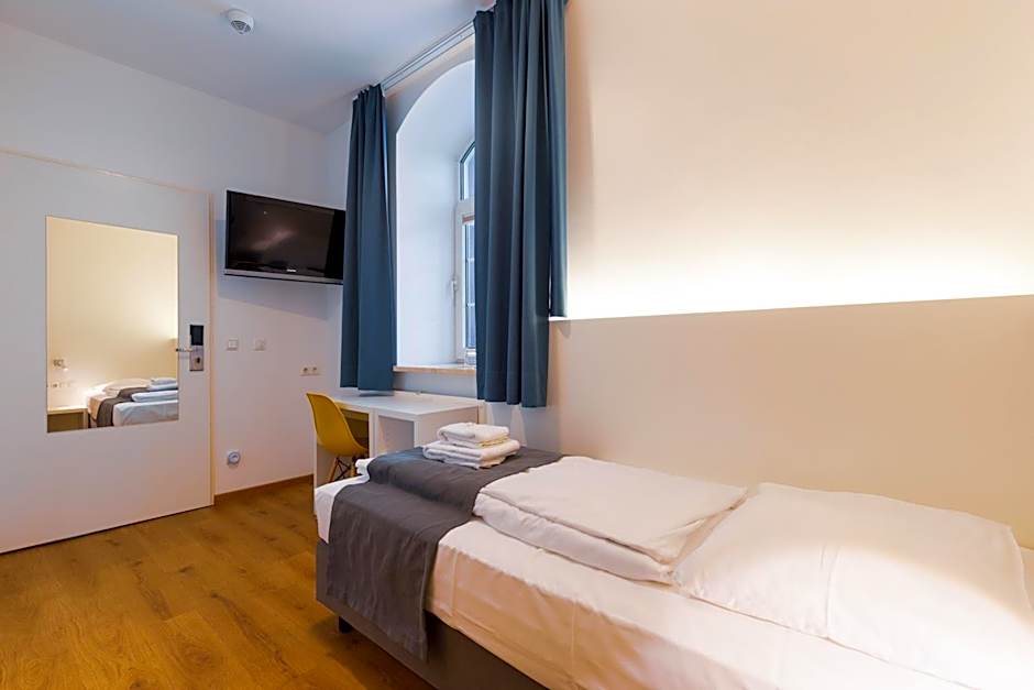 mk hotel munchen max-weber-platz