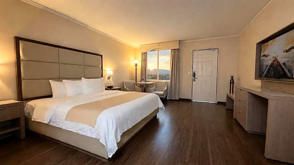 Safi Royal Luxury Centro