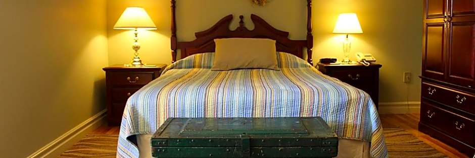 Ye Olde Argyler Lodge