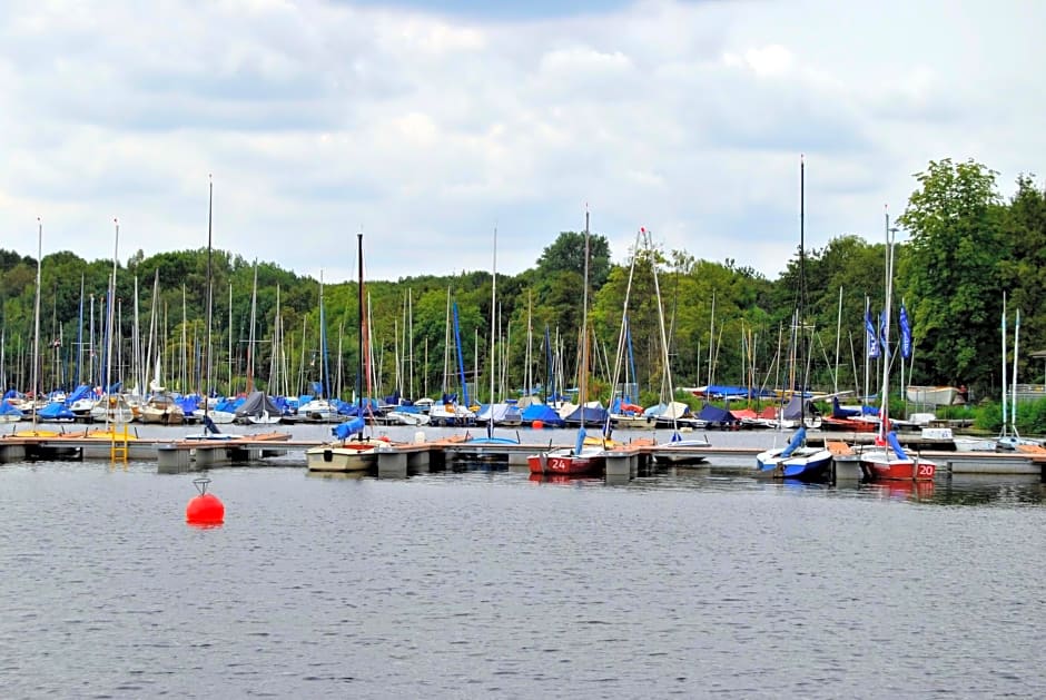 Wohnung Weitblick Haan